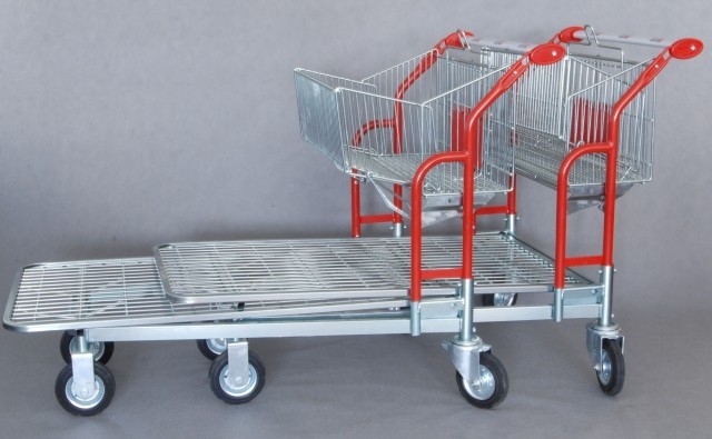 X Transportwagen Vario 120S