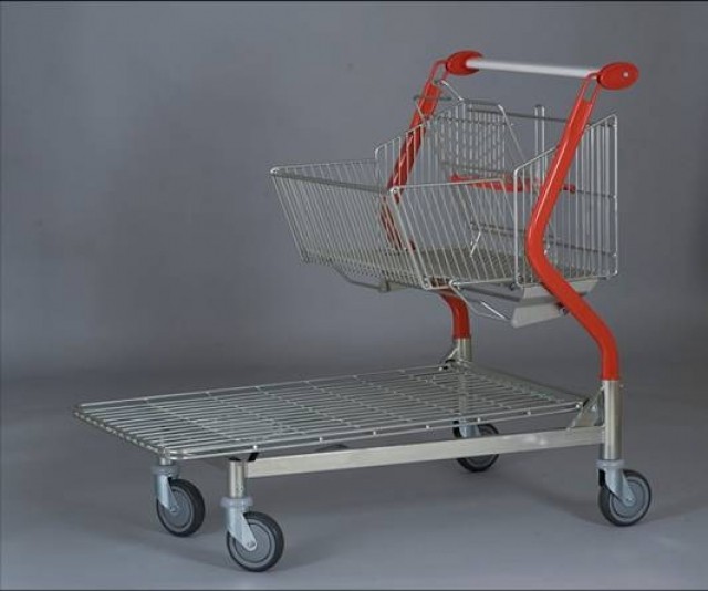 Transportwagen Vario 110S