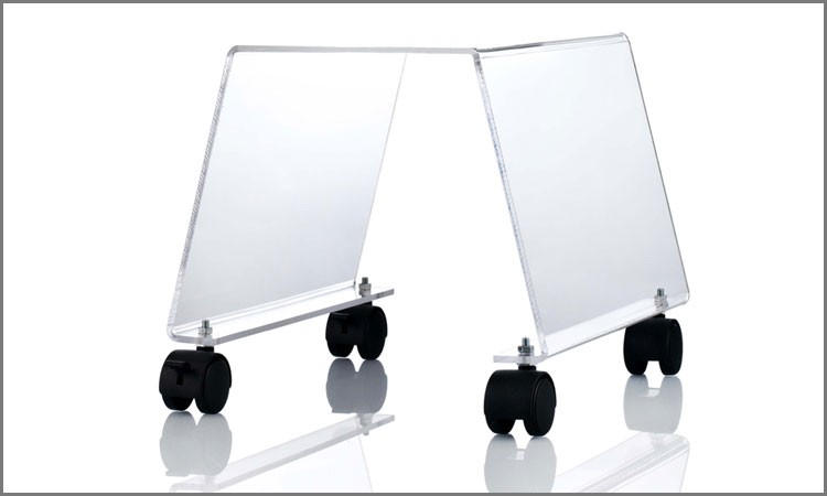 Shophie winkelmandhouder