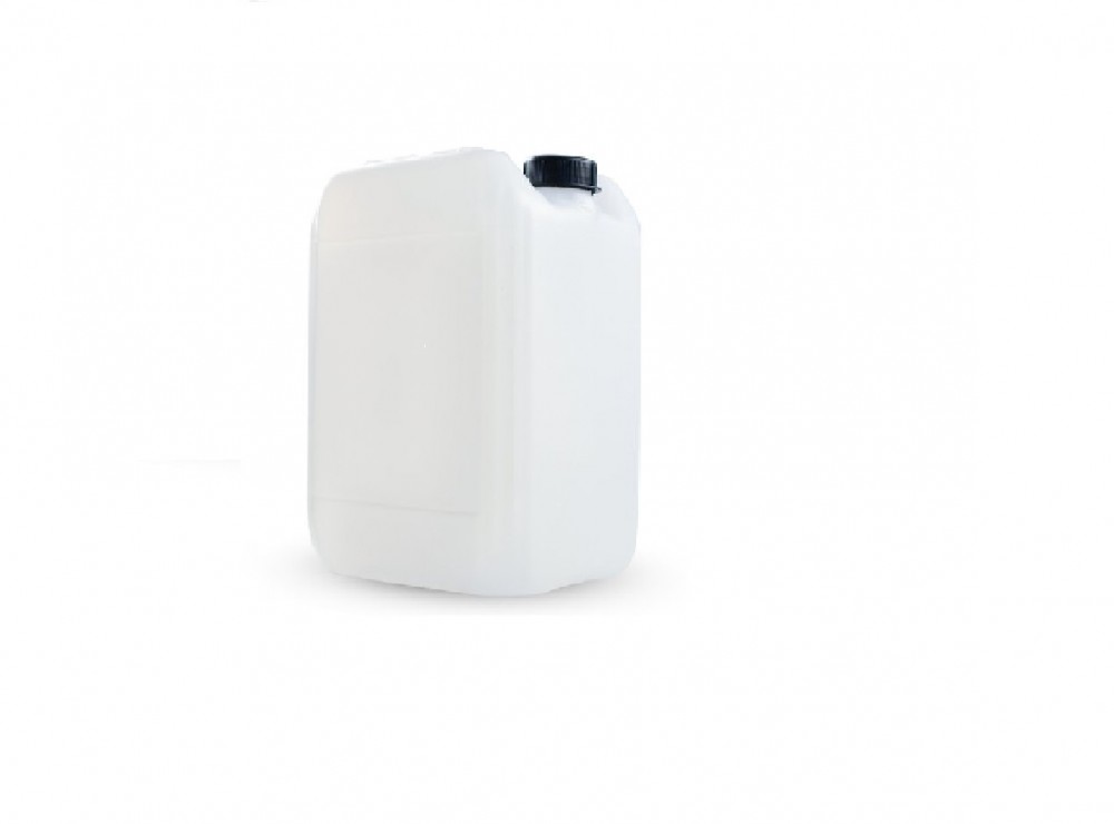 Winkelwagen x desinfectie - Vloeistof Alrecar 100 liter 