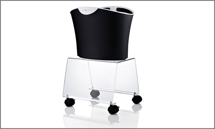 Shophie winkelmandhouder