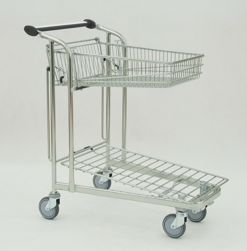 Transportwagen Vario WTP-3