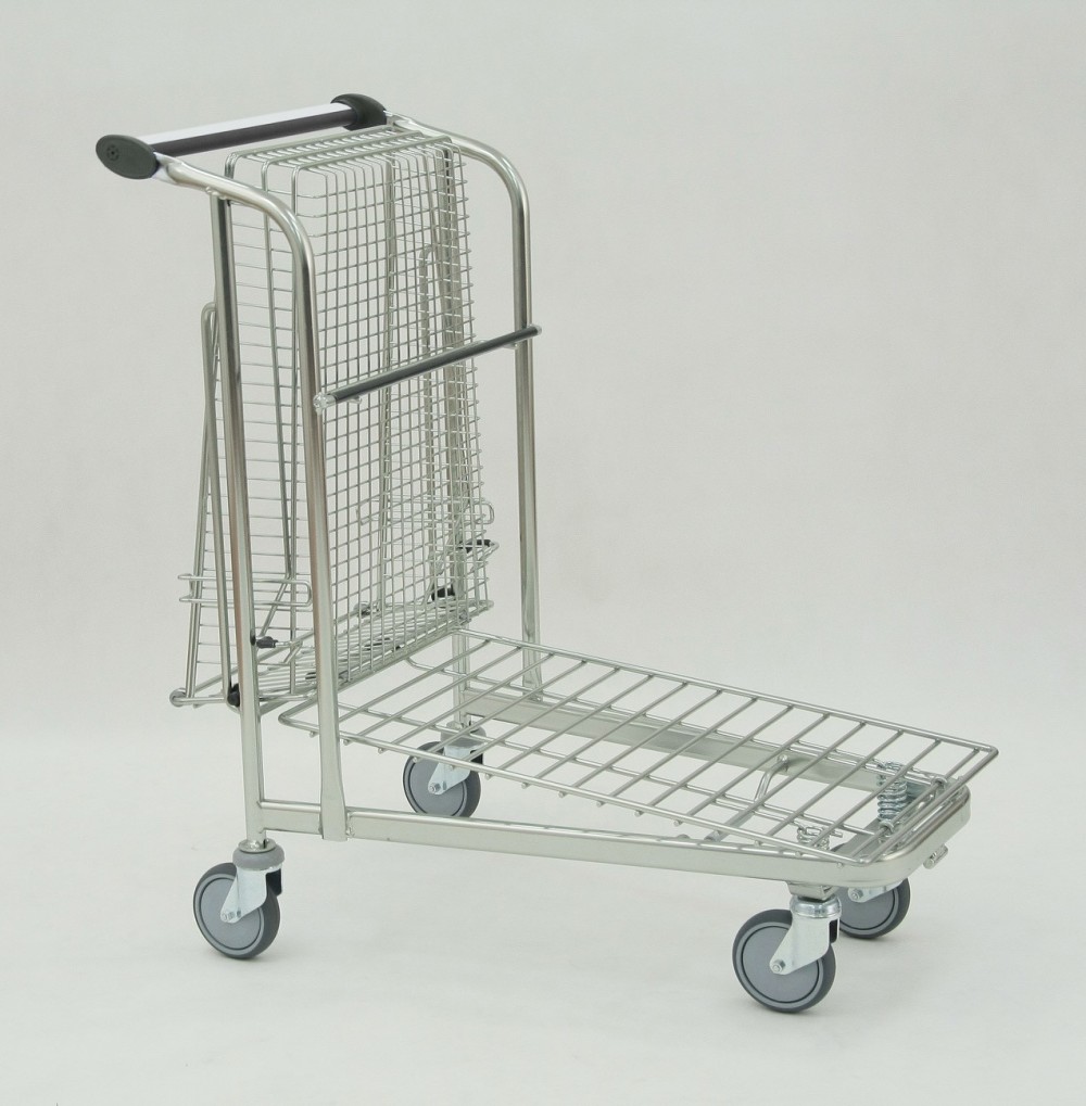 Transportwagen Vario WTP-3