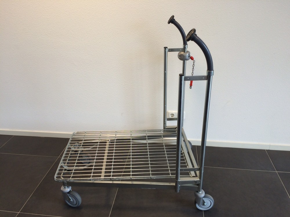 Transportwagen Carry 80