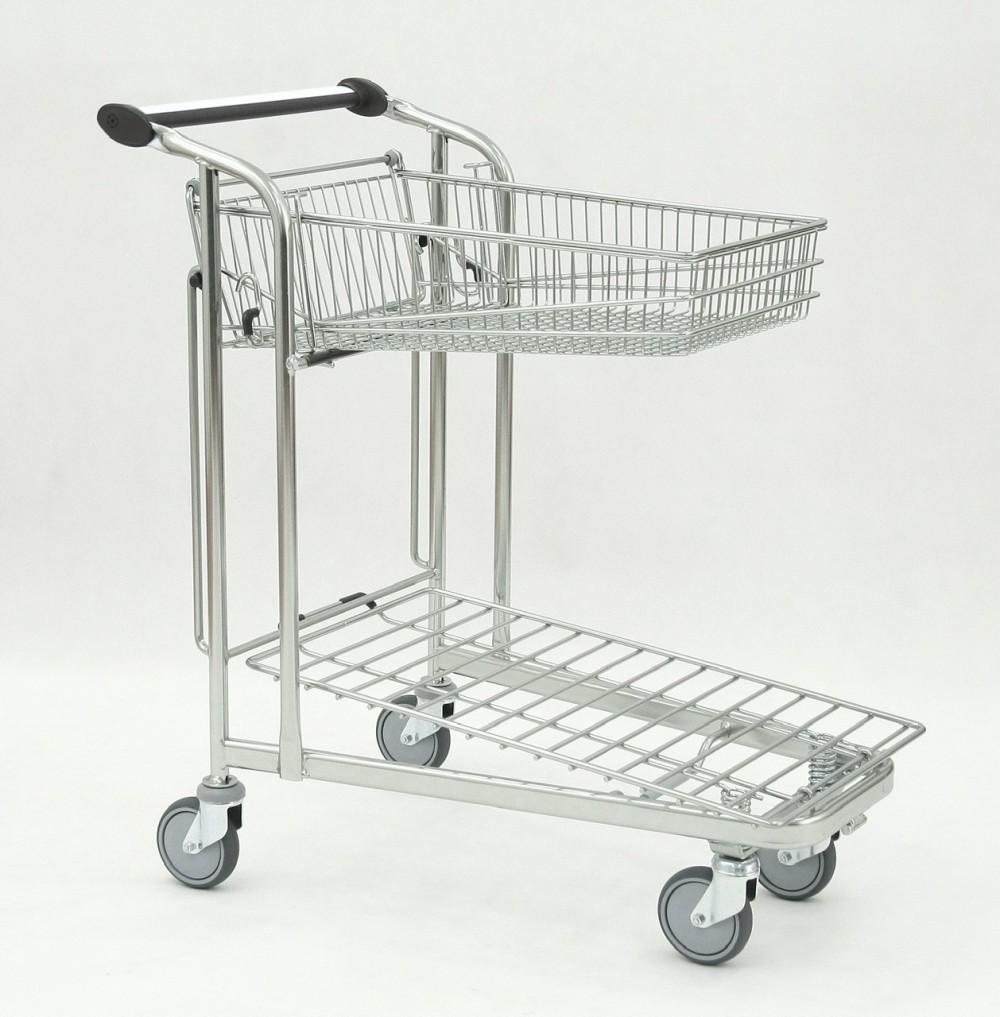 Transportwagen Vario WTP-3