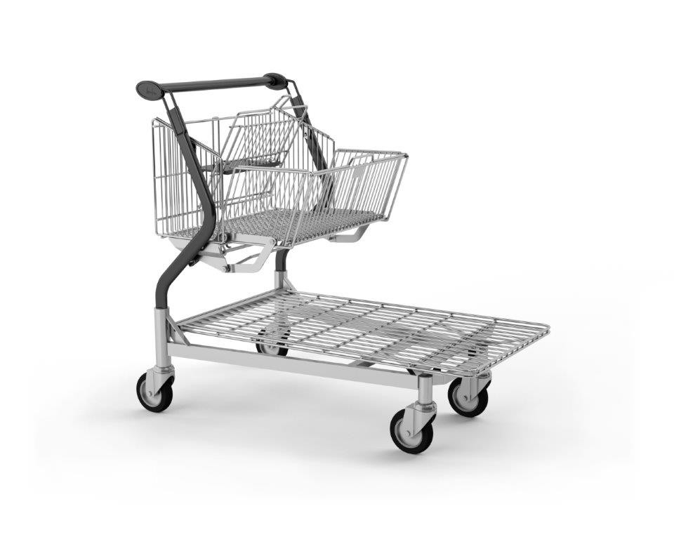 Transportwagen Vario 110S