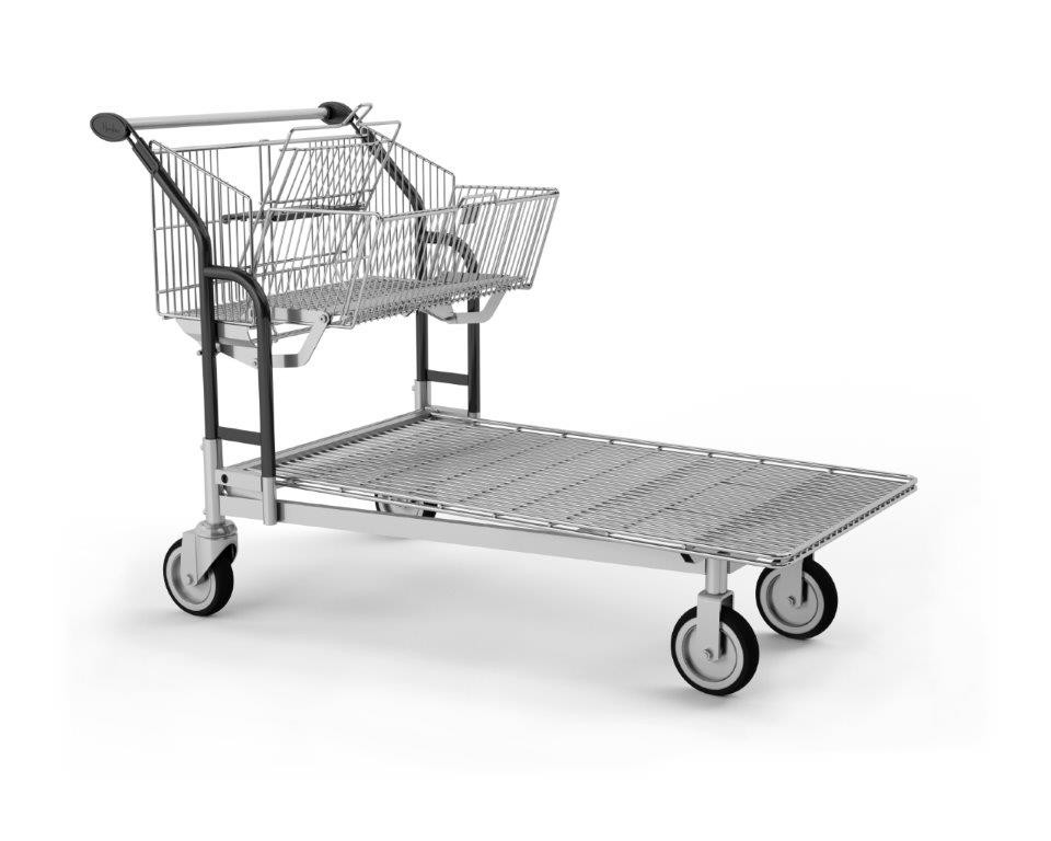 X Transportwagen Vario 120S