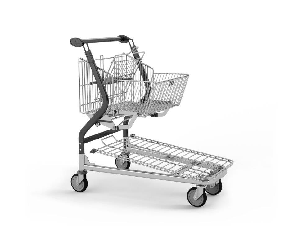 Transportwagen Vario 90S