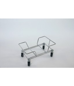 Winkelmandhouder 22 liter