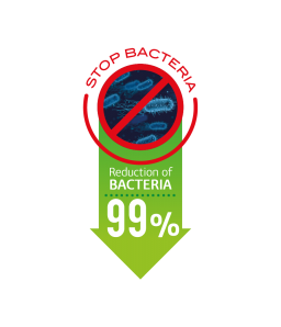 Shop & Roll winkelmand op wielen 34 liter blauw